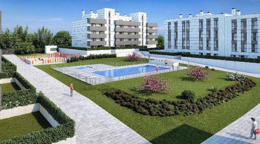 Residencial 