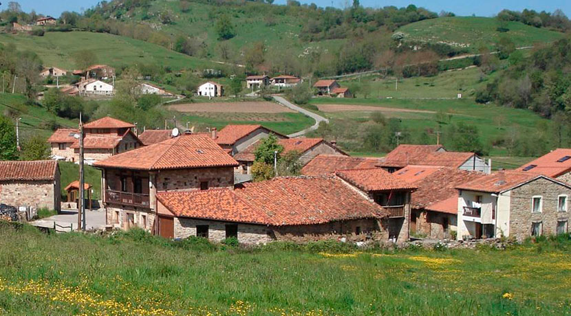 Municipio de Herrerías (Cantabria)