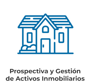 Prospectiva y Gestión de Activos Inmobiliarios