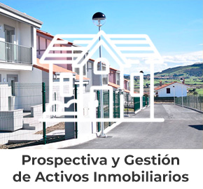 Prospectiva y Gestión de Activos Inmobiliarios