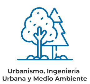 Urbanismo. Ingenería Urbana y Medio Ambiente