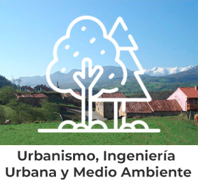 Urbanismo. Ingenería Urbana y Medio Ambiente